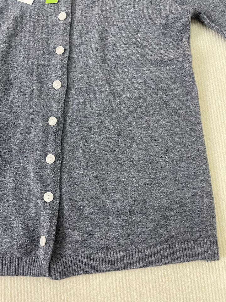 Aurora - Simple Basic Sweater with Long Sleeves