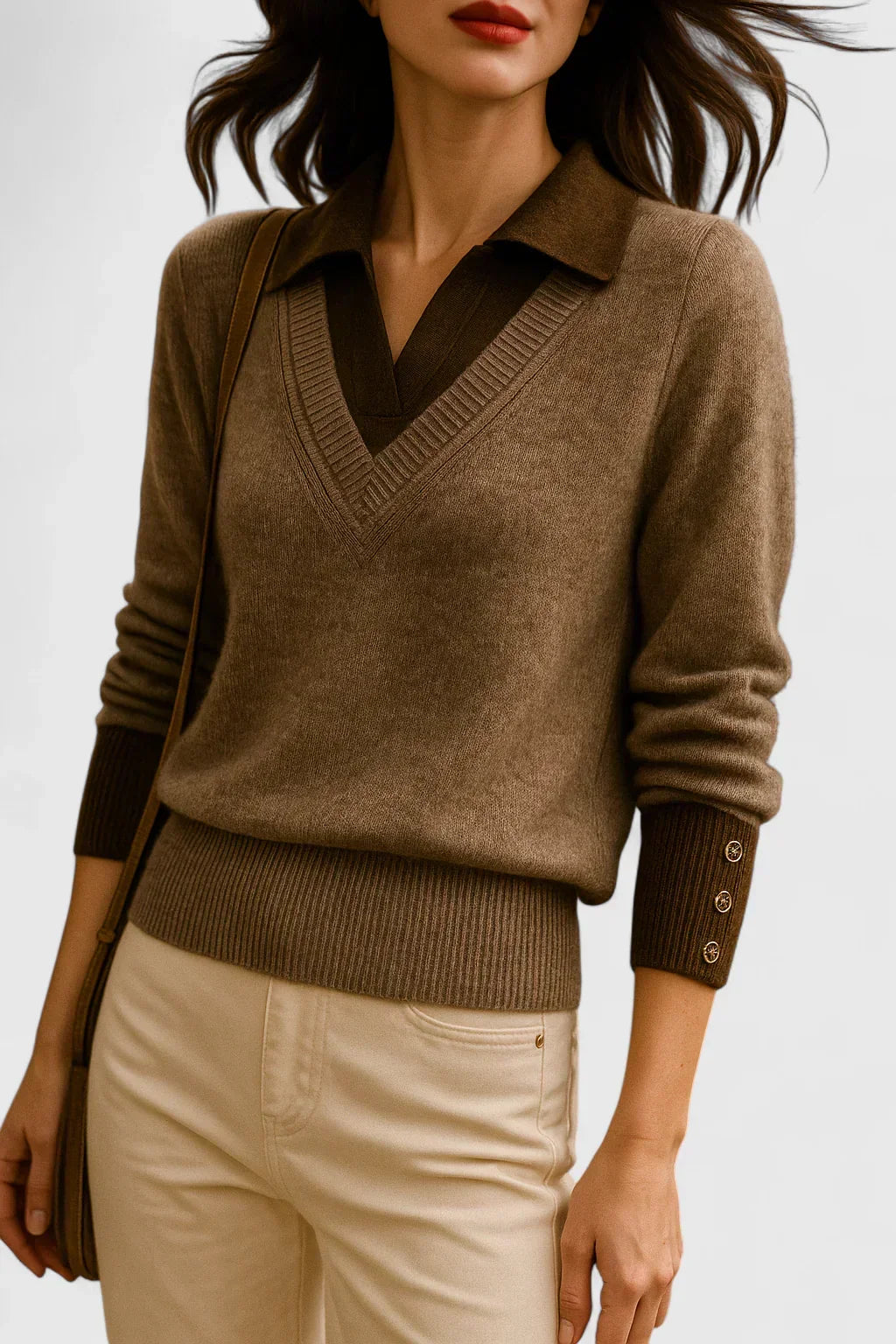 Jovi | Elegant Sweater