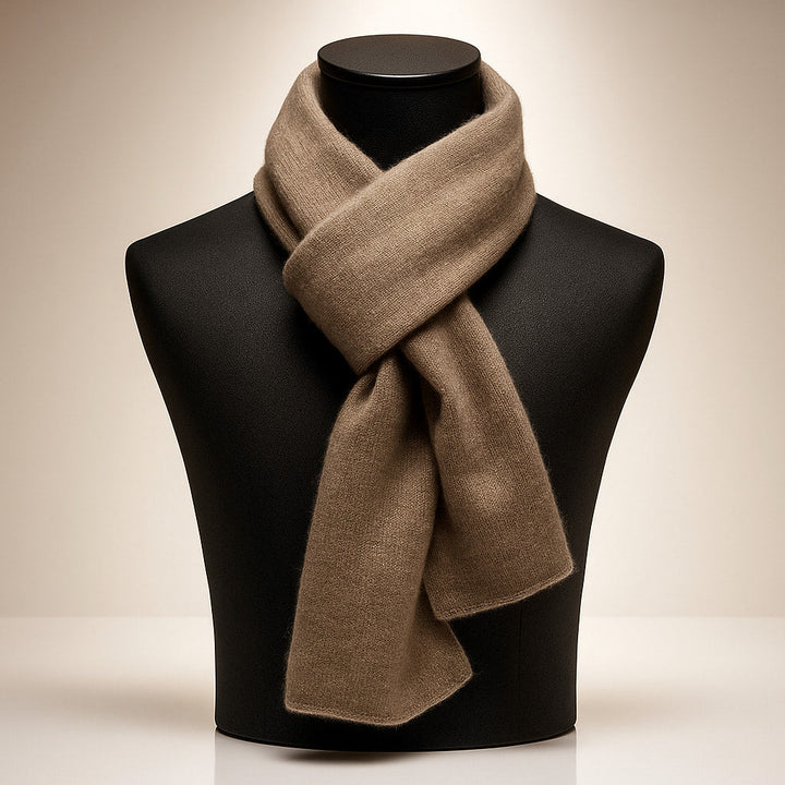Oliver Cashmere Scarf