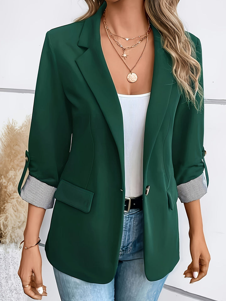 Jamie - Women's Stylish Blazer