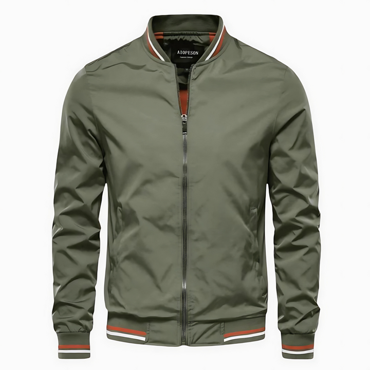 Delina | Windproof Jacket