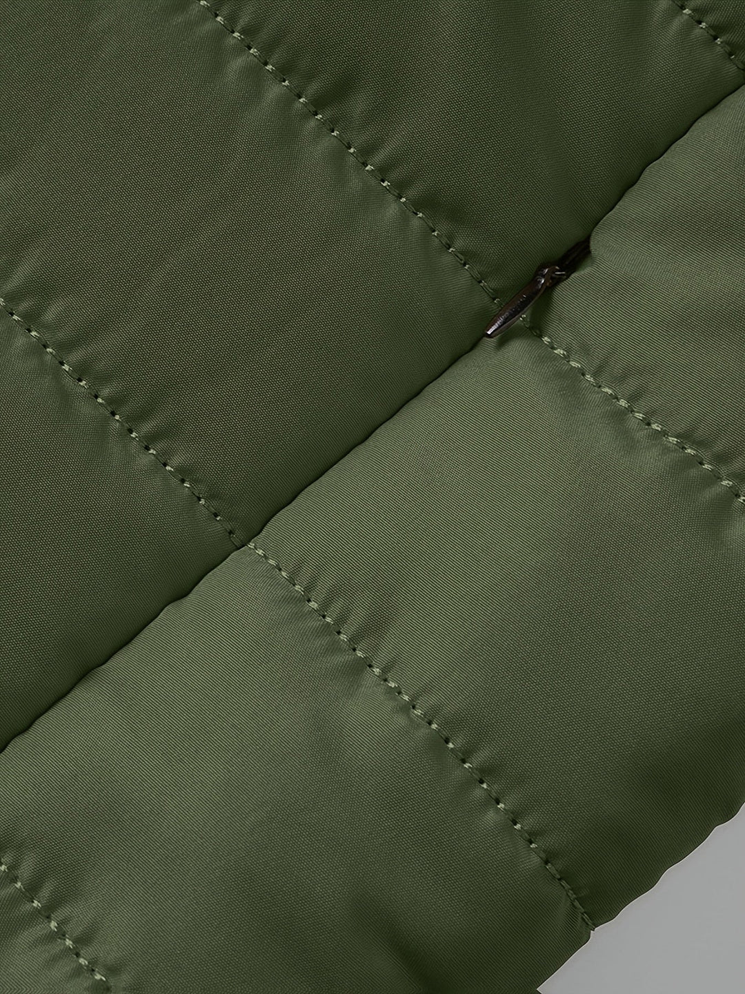 Hugo | Lightweight Insulated Jacket