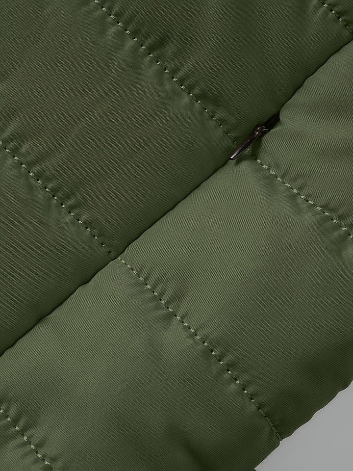 Hugo | Lightweight Insulated Jacket