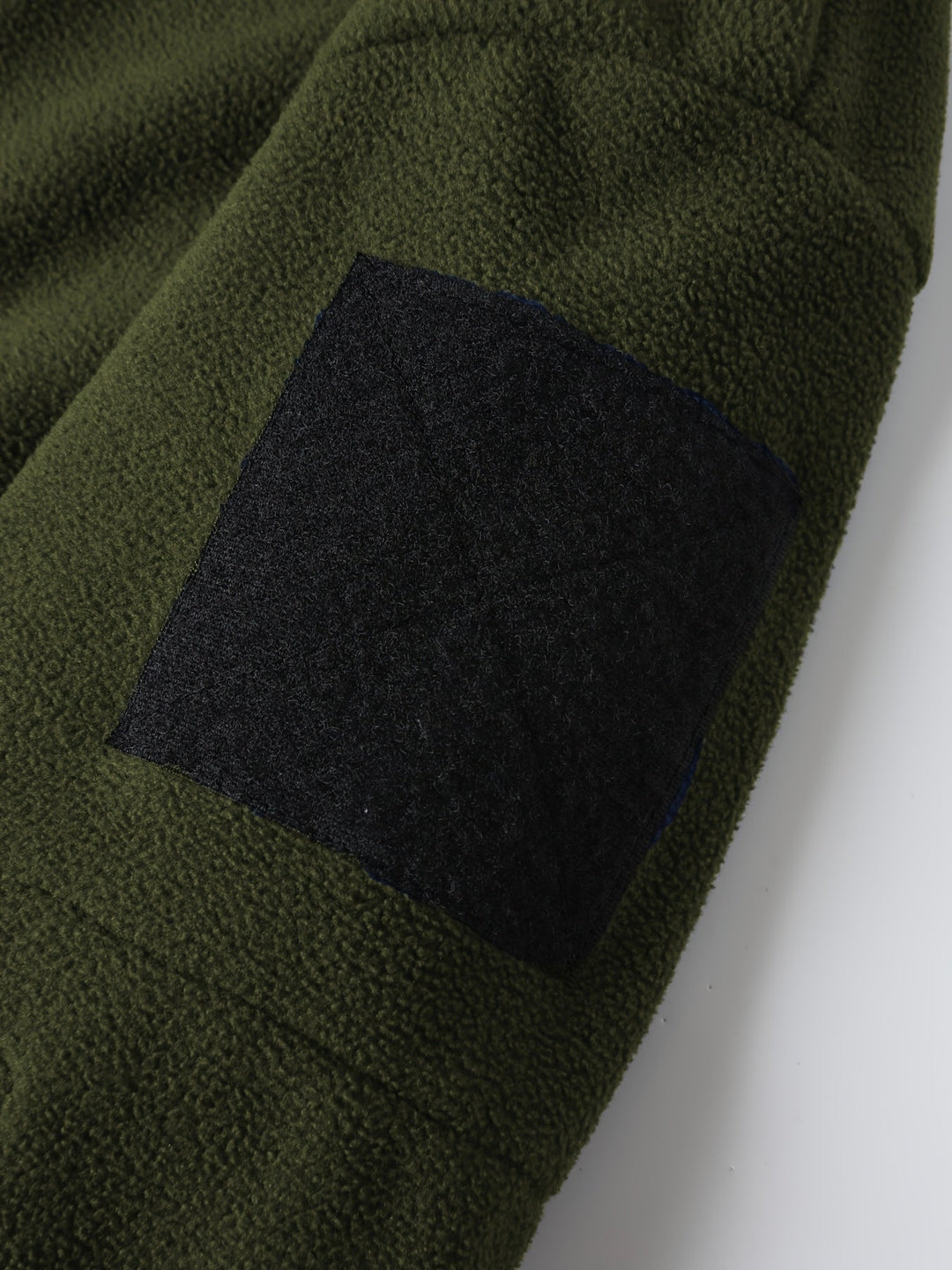 Rory | Robust Hooded Zip Jacket