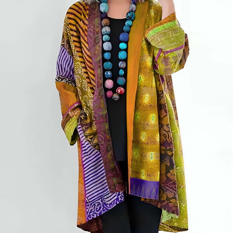 Riley - Women's Knit Cardigan