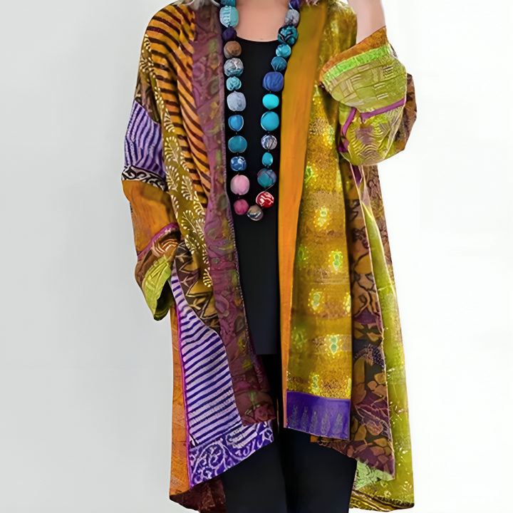 Riley - Women's Knit Cardigan