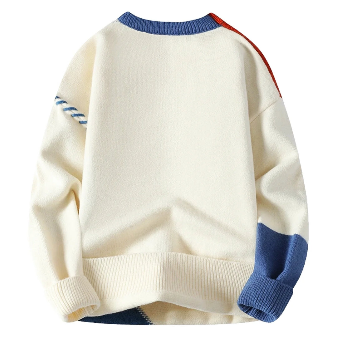 Finn - Designer Sweater