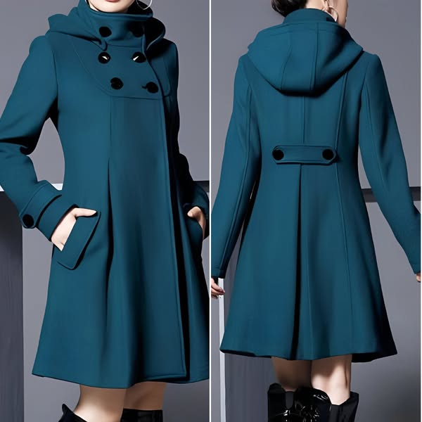 Solana - Stylish Jacket