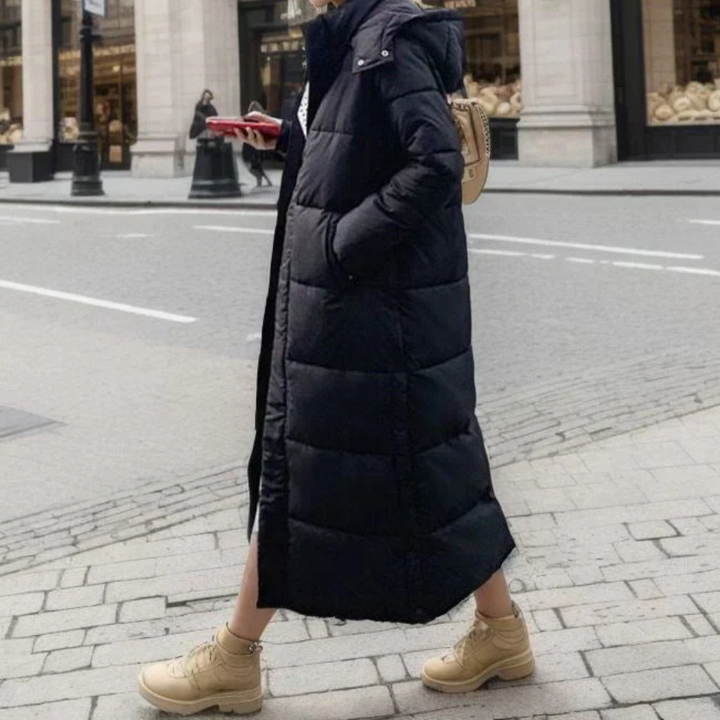 Melisa | Winter Jacket