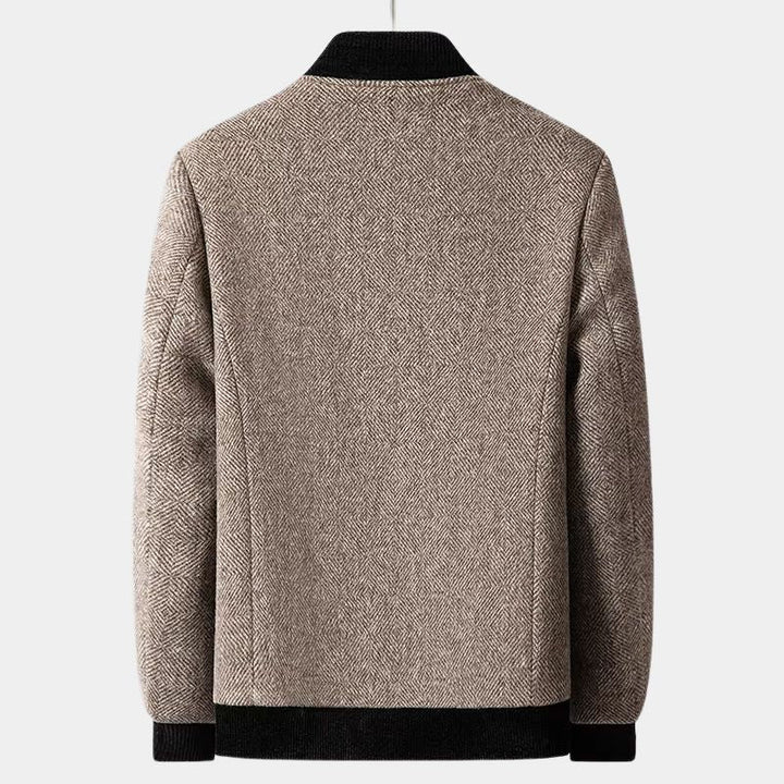 Winslow Wool Jacket