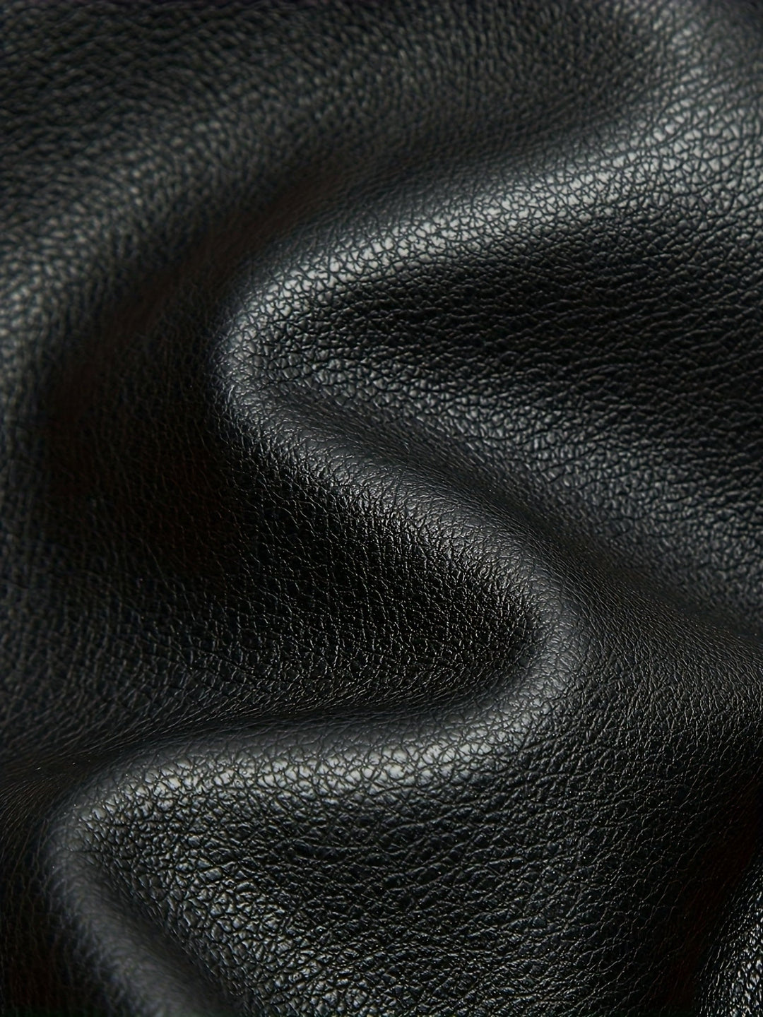 Mabel | Structured Zip-Front Moto Jacket