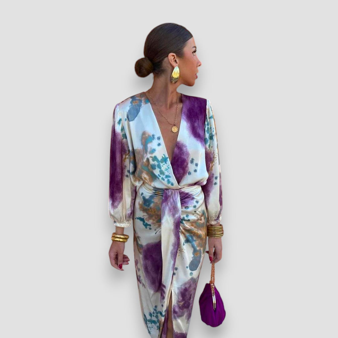 Seraphina | Blouse and Skirt Set with Classic Design and Versatile Style