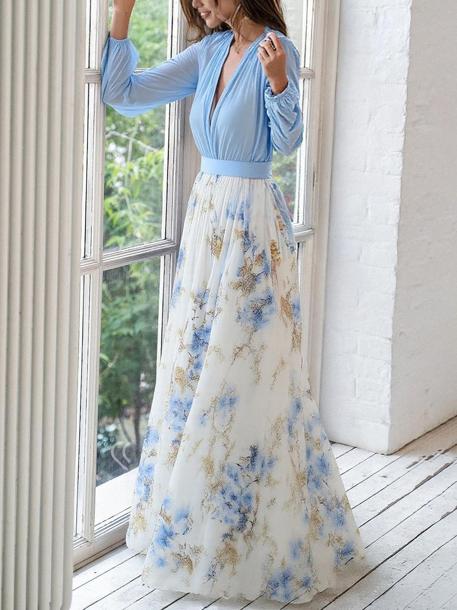 Chic Elegant Women&
