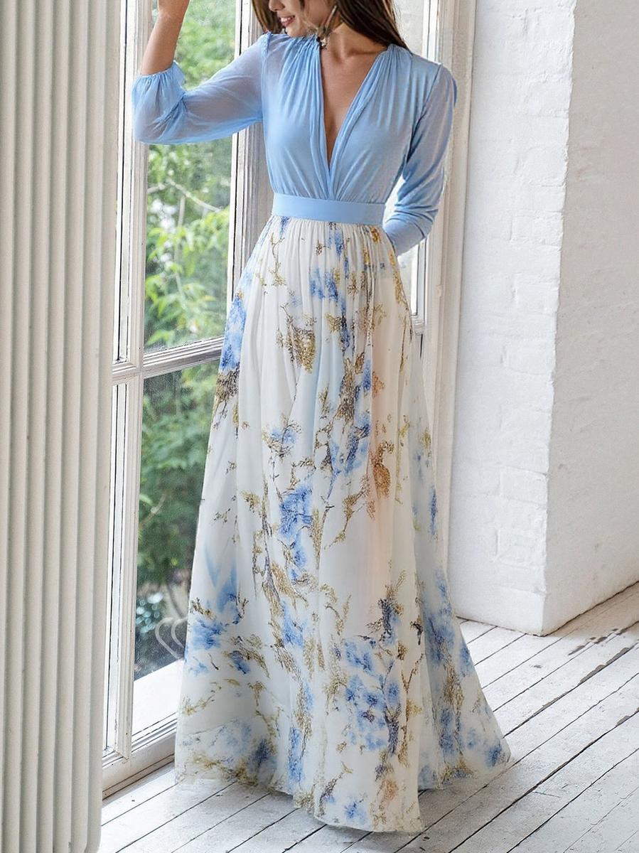 Chic Elegant Women&