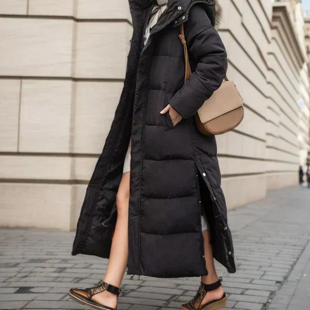 Melisa | Winter Jacket
