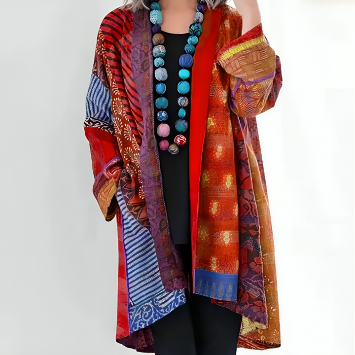 Riley - Women's Knit Cardigan