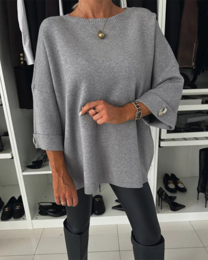 Isabella - Elegant Sweater