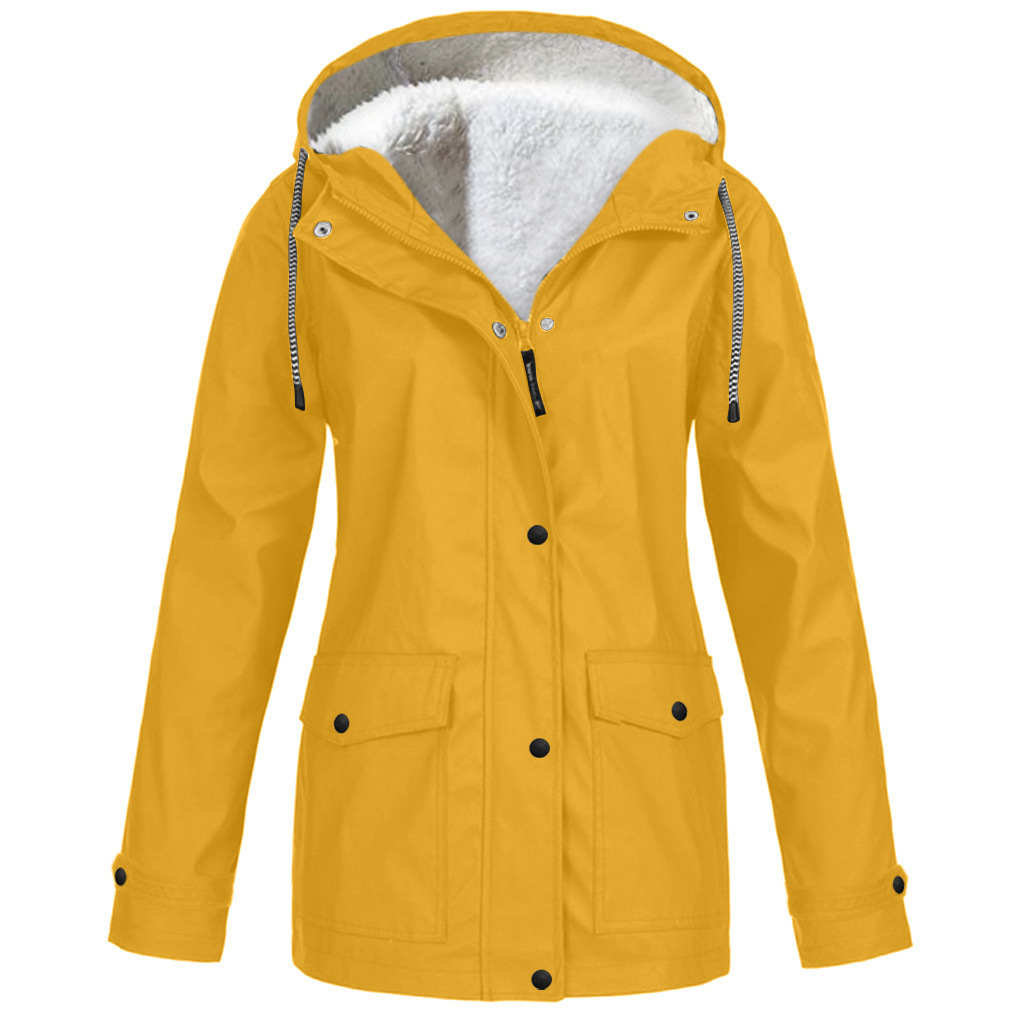 Bree - Waterproof Women&