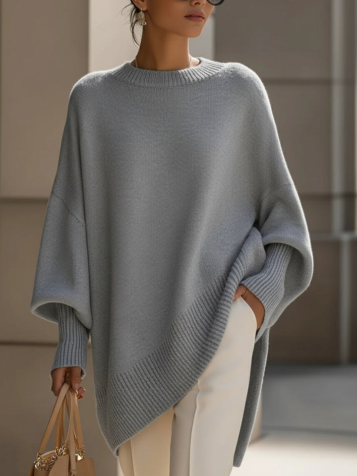 Jane - Oversized Pullover