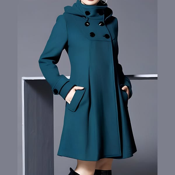Solana - Stylish Jacket