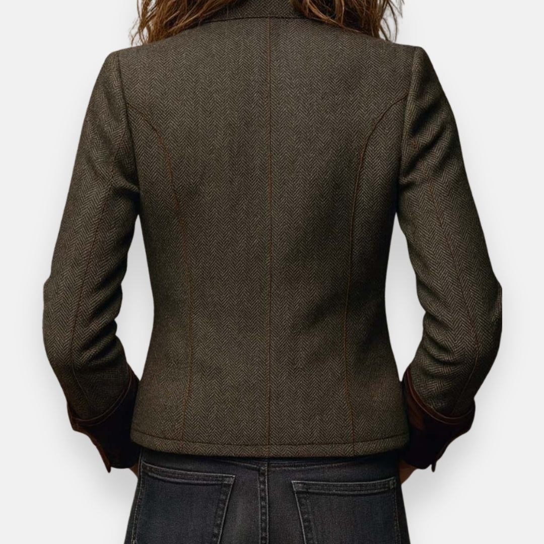 Darmae | Custom Utility Jacket