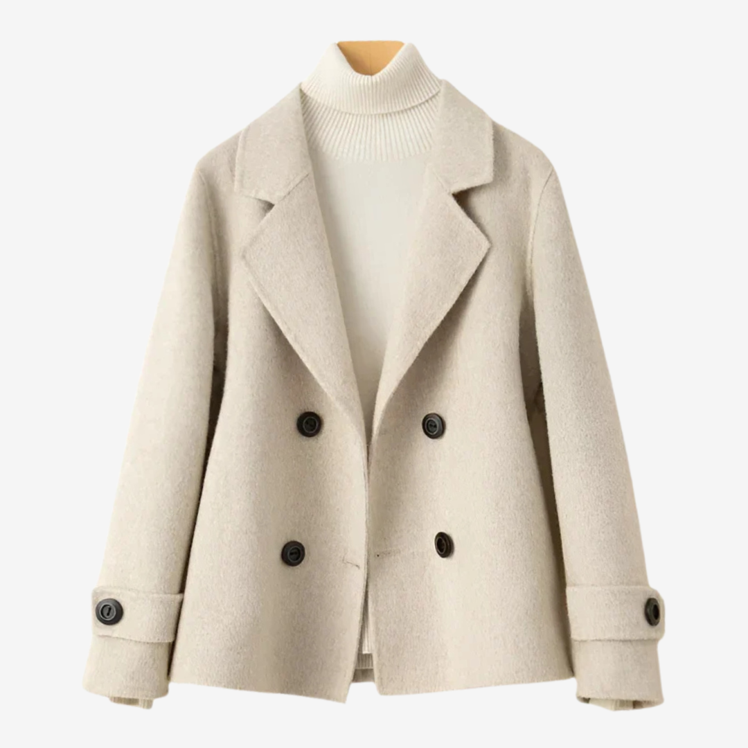 Women’s Reversible Short Jacket