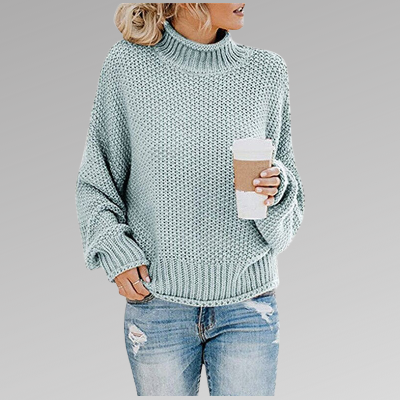 Helena | Classic Sweater