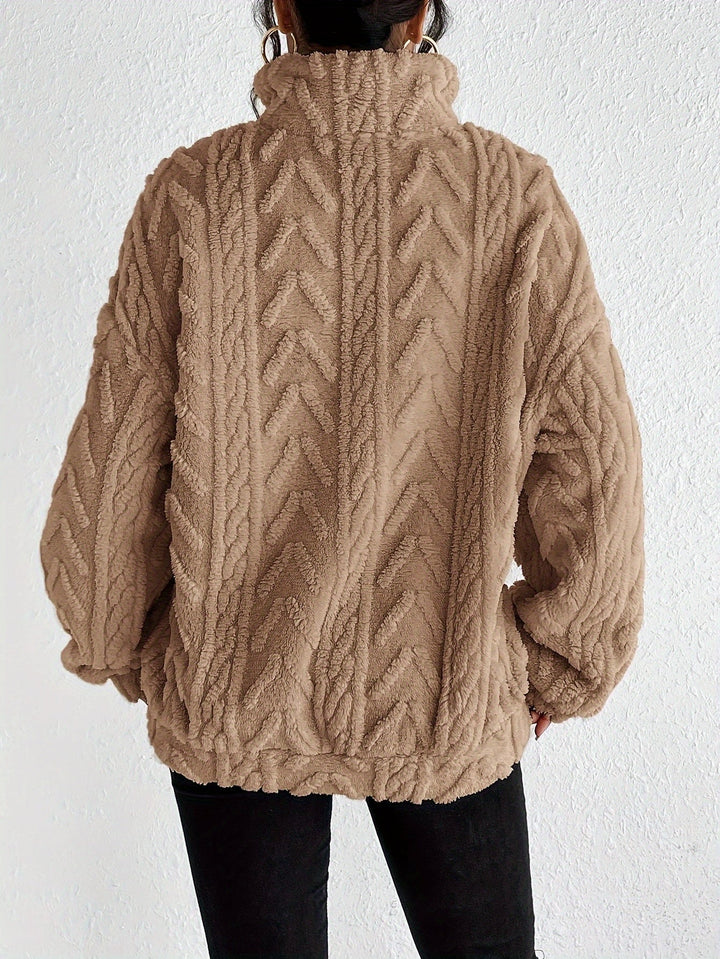 Seraphina - Luxe Sweater