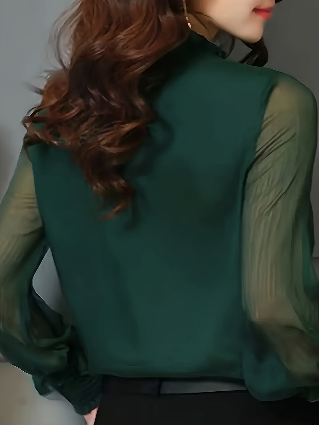 Leah | Women&
