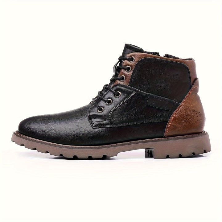 Edwin | Robust Ankle Boots