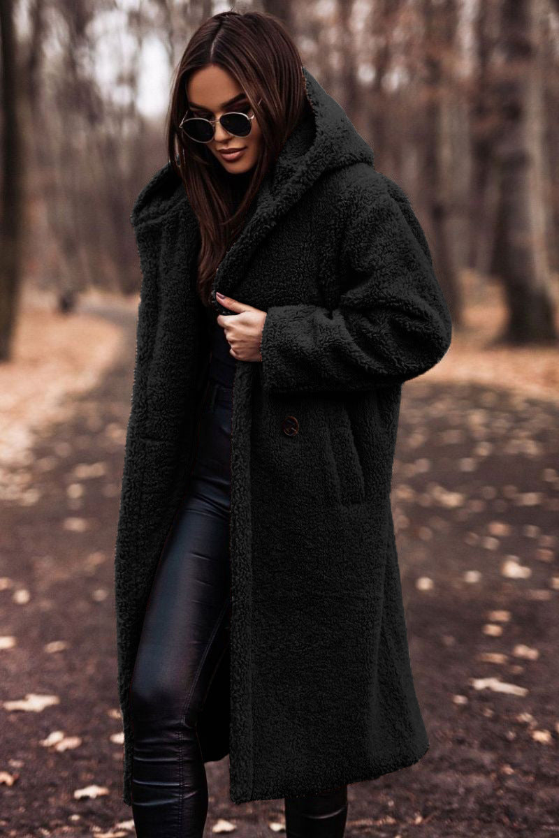 Penelope | Winter Jacket