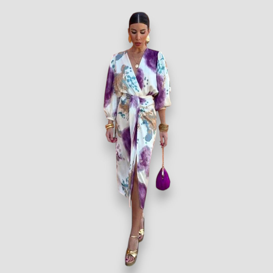 Seraphina | Blouse and Skirt Set with Classic Design and Versatile Style