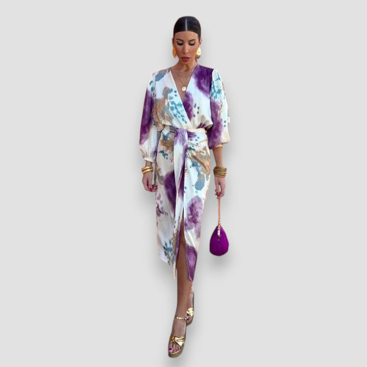 Seraphina | Blouse and Skirt Set with Classic Design and Versatile Style