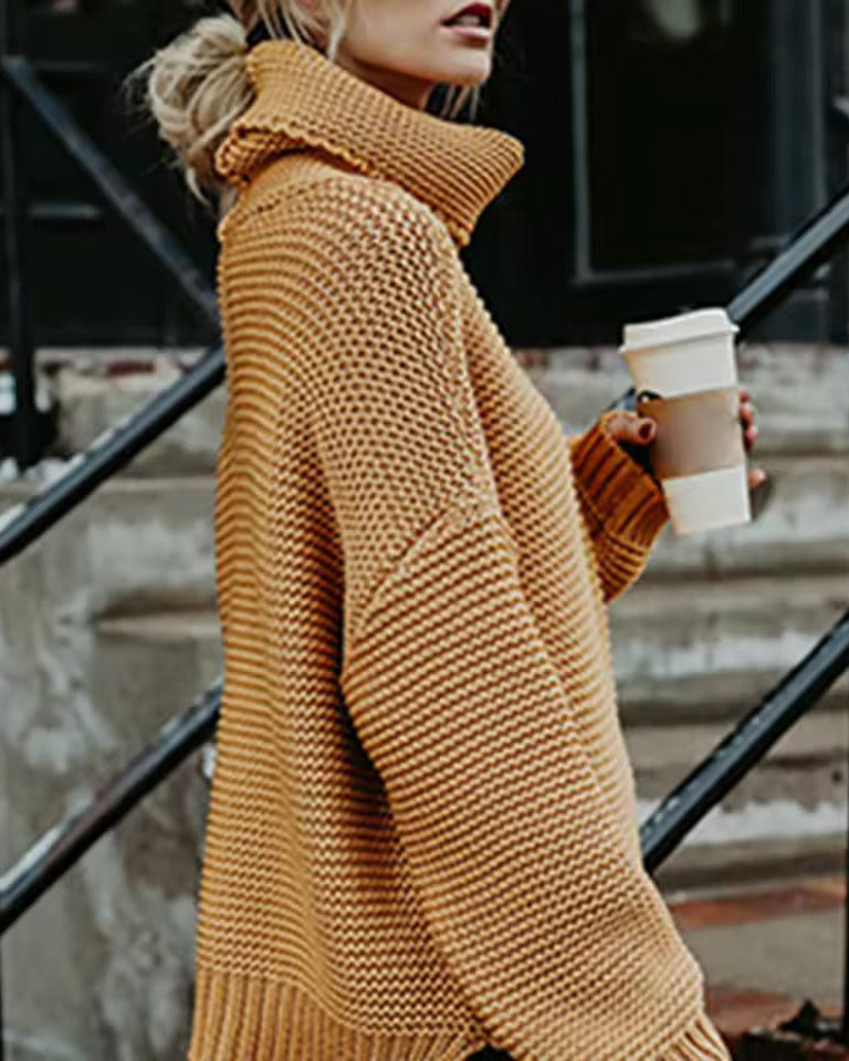 Amelia - Turtleneck