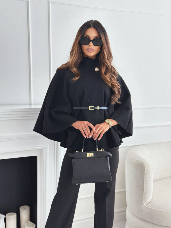 Mae - Gilet Jacket