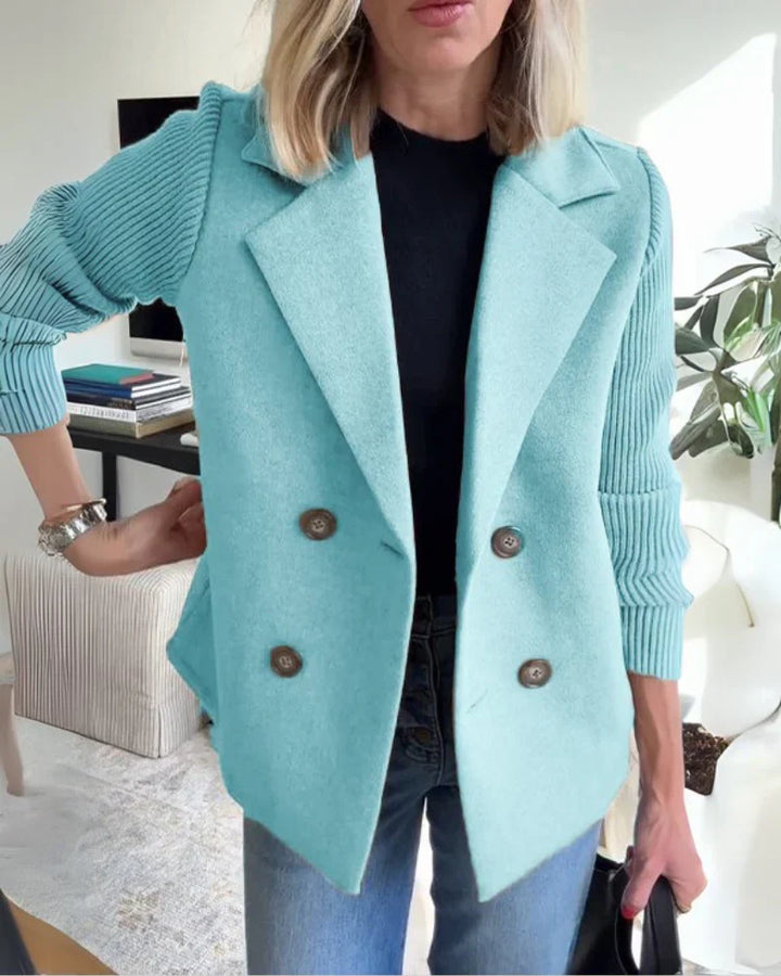 Casual Blazer for Women – Stylish &amp; Comfortable