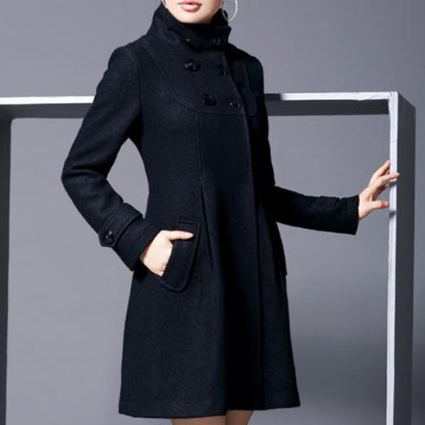 Solana - Stylish Jacket