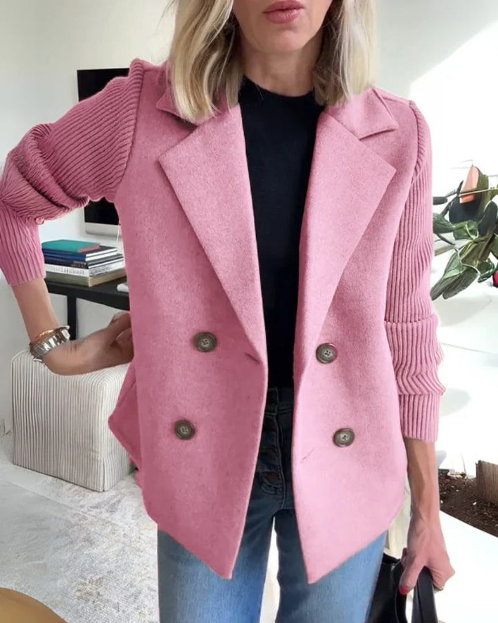 Casual Blazer for Women – Stylish &amp; Comfortable