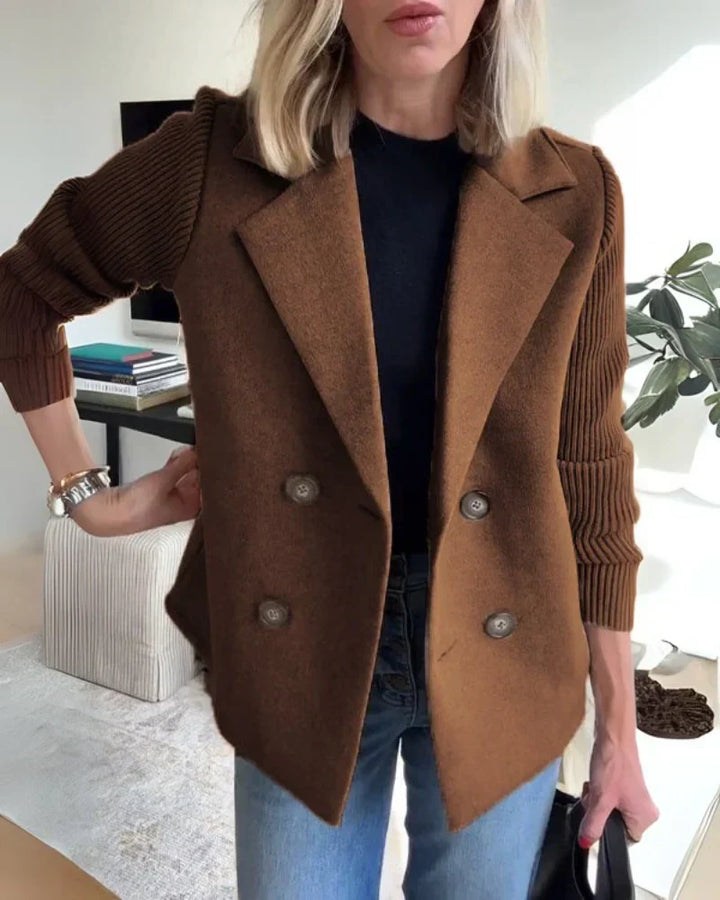 Casual Blazer for Women – Stylish &amp; Comfortable