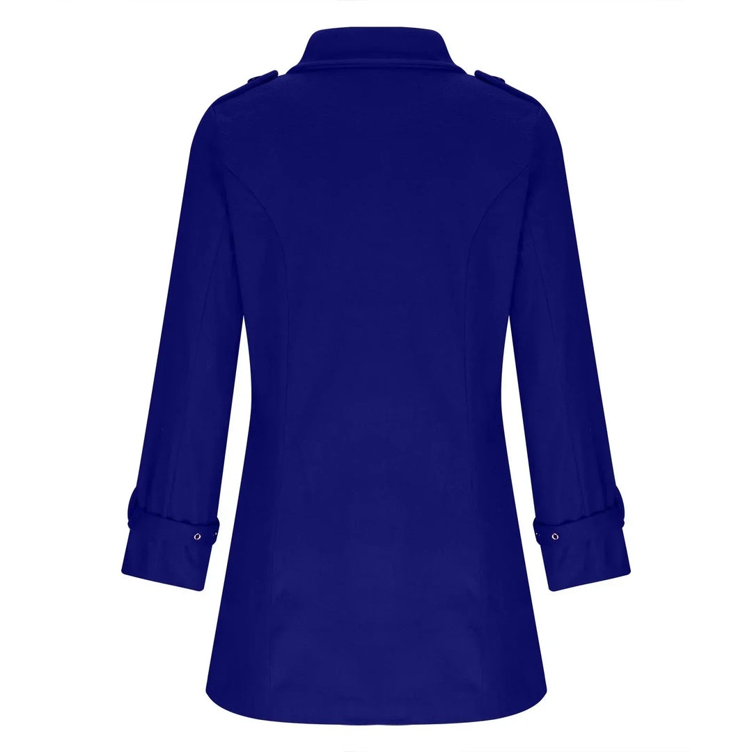 Sophia - Elegant Premium Warm Coat