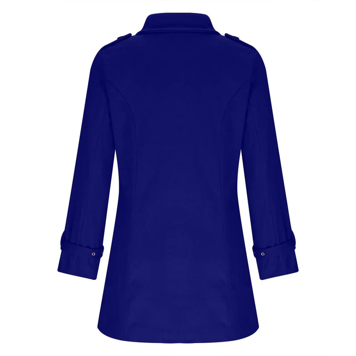 Sophia - Elegant Premium Warm Coat