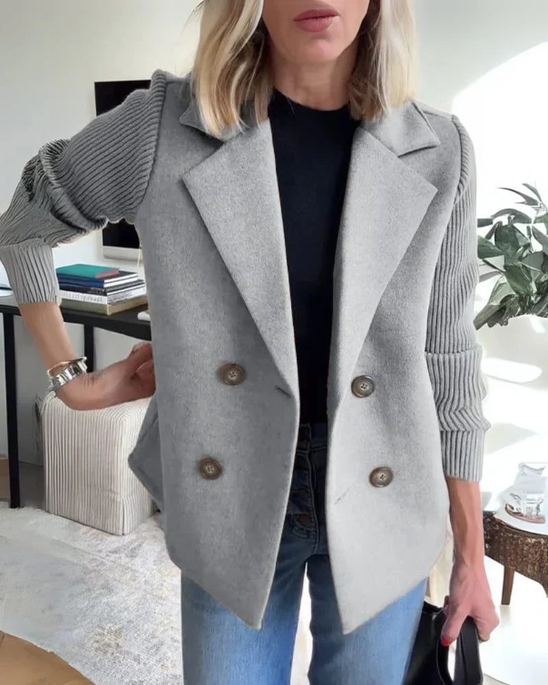 Casual Blazer for Women – Stylish &amp; Comfortable