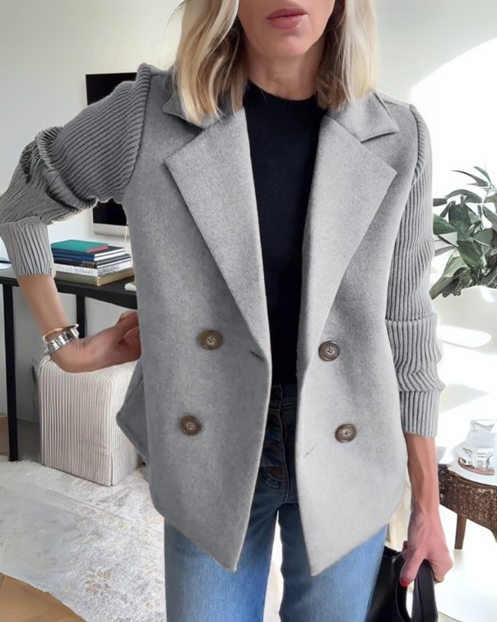 Jasier - Effortlessly Chic Blazer