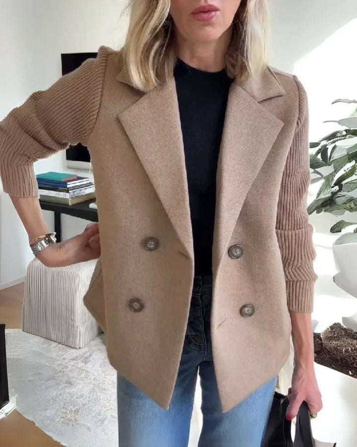 Casual Blazer for Women – Stylish &amp; Comfortable