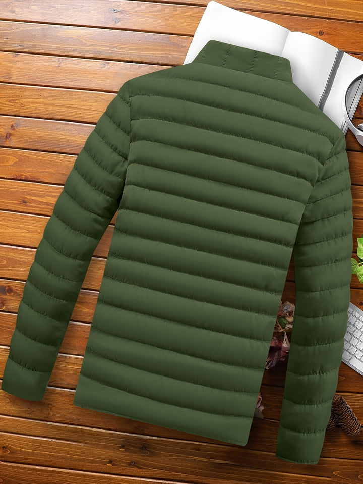 Hugo | Lightweight Insulated Jacket