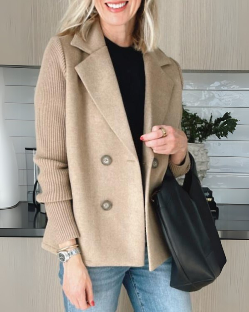 Jasier - Effortlessly Chic Blazer