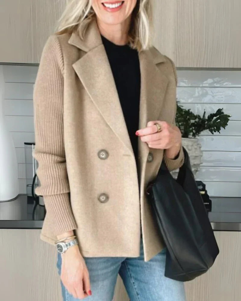 Casual Blazer for Women – Stylish &amp; Comfortable