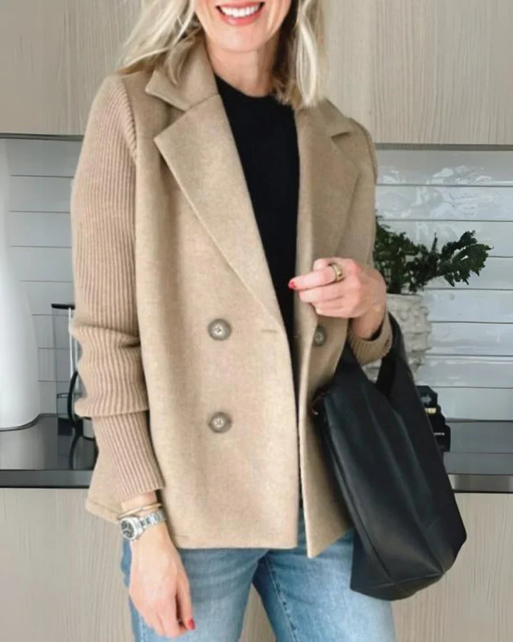 Casual Blazer for Women – Stylish &amp; Comfortable