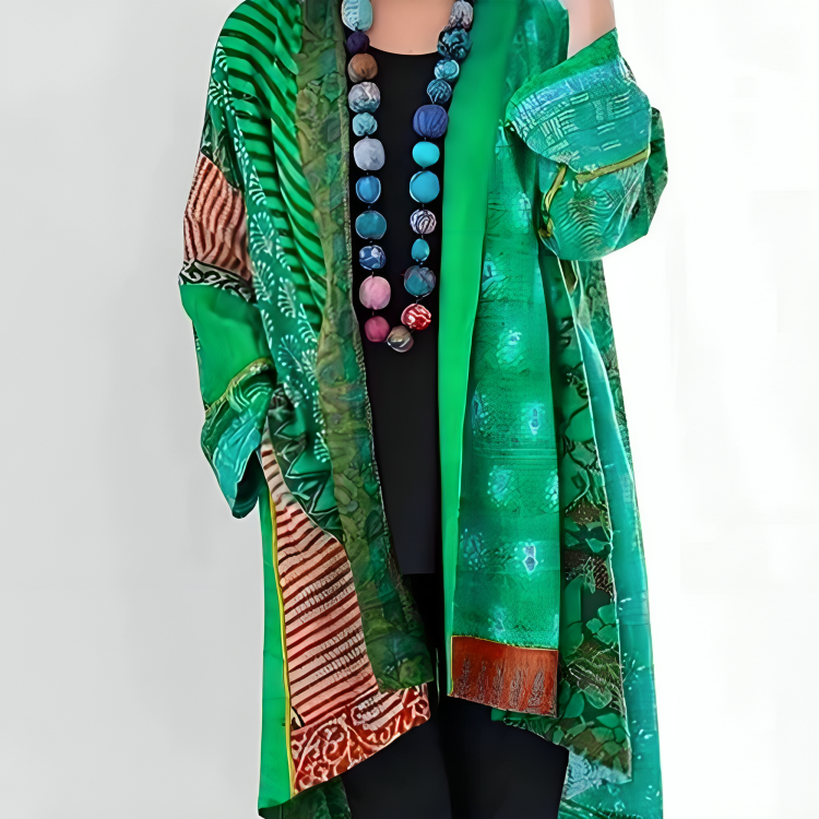Riley - Women's Knit Cardigan