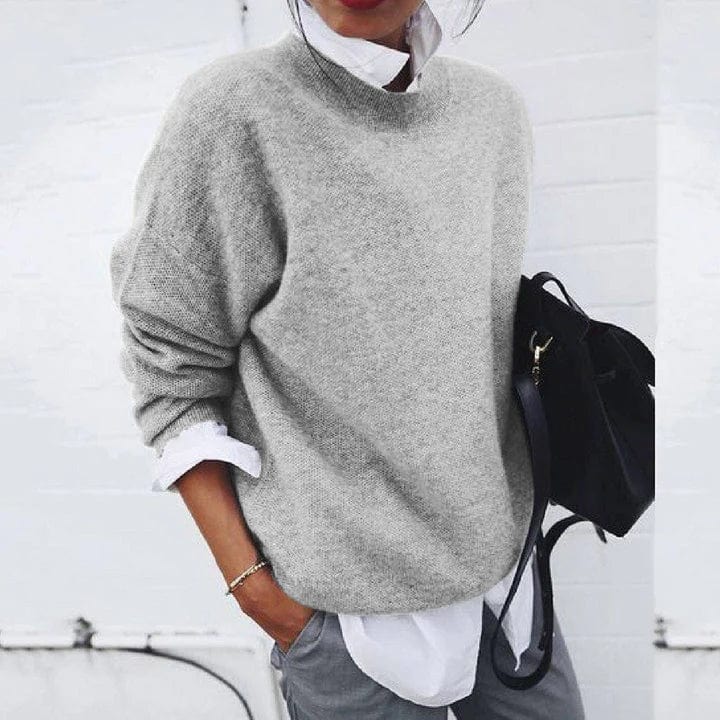 Daisy | Soft Sweater